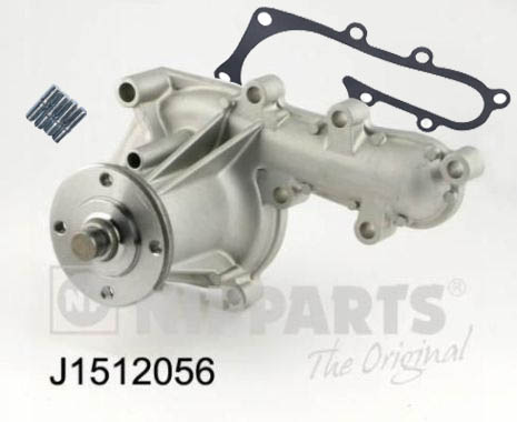 Pompa de apa NIPPARTS J1512056