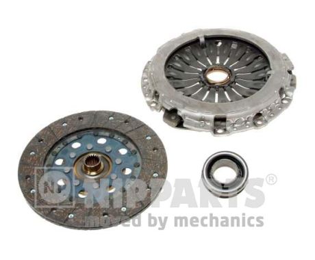 Kit ambreiaj NIPPARTS J2000320