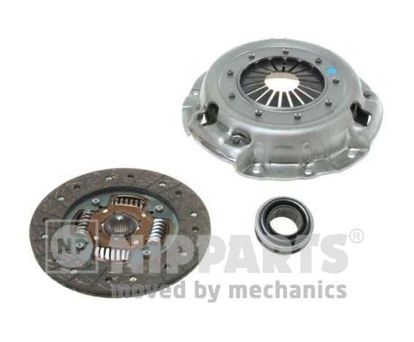 Kit ambreiaj NIPPARTS J2000551