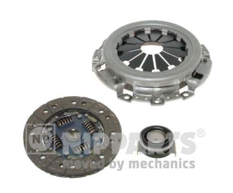 Kit ambreiaj NIPPARTS J2000908