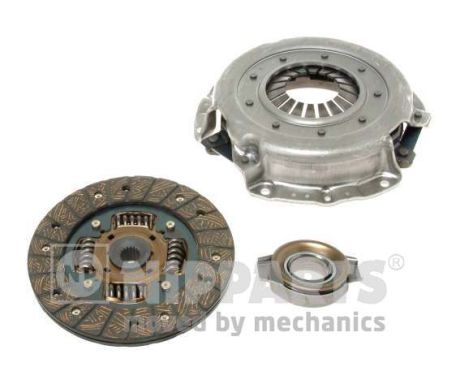 Kit ambreiaj NIPPARTS J2001076