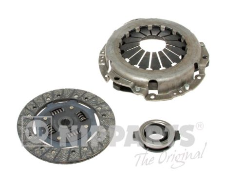 Kit ambreiaj NIPPARTS J2001157