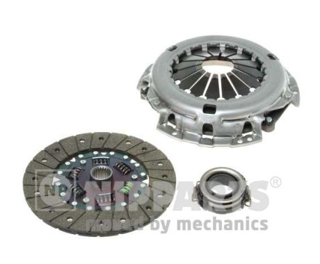 Kit ambreiaj NIPPARTS J2002141