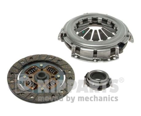 Kit ambreiaj NIPPARTS J2002185