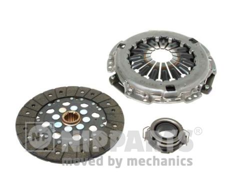 Kit ambreiaj NIPPARTS J2002186