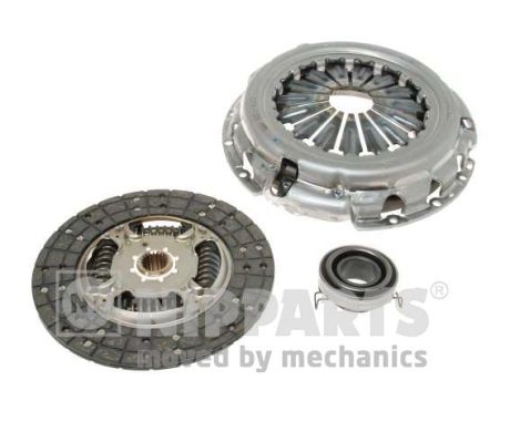 Kit ambreiaj NIPPARTS J2002218