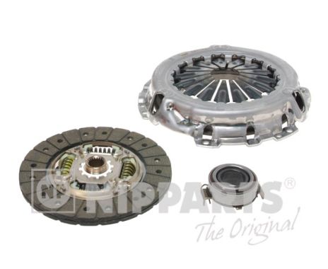 Kit ambreiaj NIPPARTS J2002227