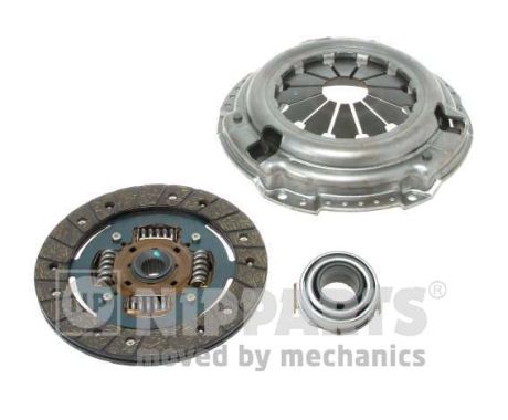 Kit ambreiaj NIPPARTS J2004027