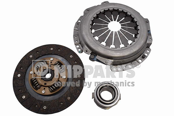 Kit ambreiaj NIPPARTS J2008037