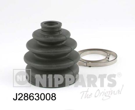 Ansamblu burduf articulatie planetara NIPPARTS J2863008