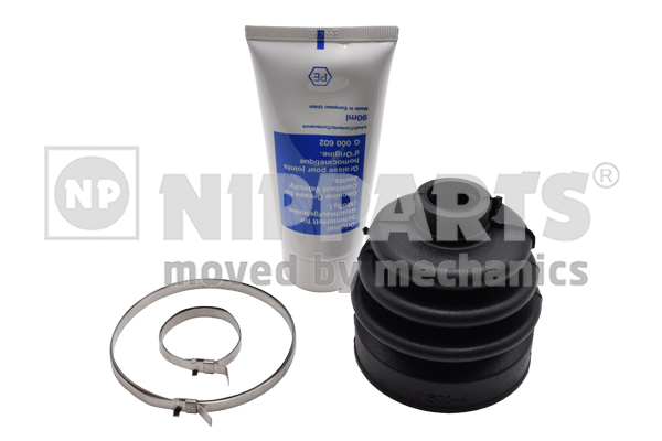 Ansamblu burduf articulatie planetara NIPPARTS J2866003
