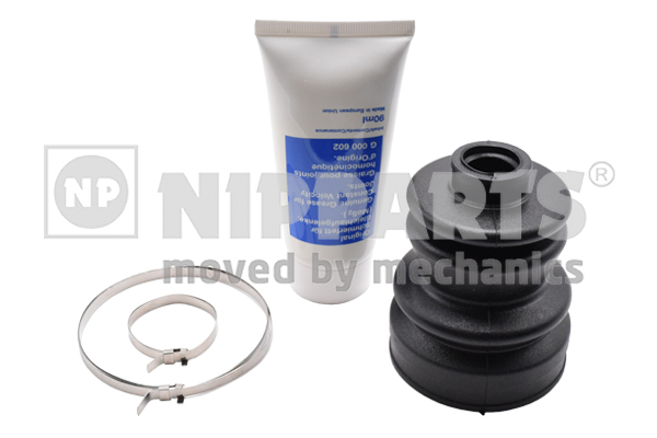 Ansamblu burduf articulatie planetara NIPPARTS J2868000