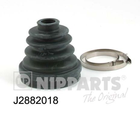 Ansamblu burduf articulatie planetara NIPPARTS J2882018