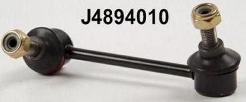 Bieleta antiruliu NIPPARTS J4894010