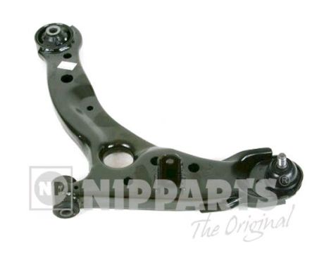 Brat suspensie roata NIPPARTS J4900516
