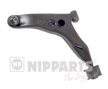 Brat suspensie roata NIPPARTS J4900700