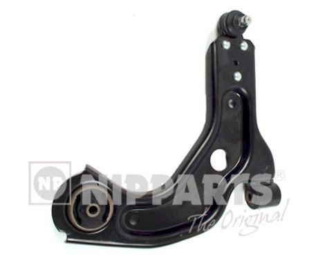 Brat suspensie roata NIPPARTS J4903031