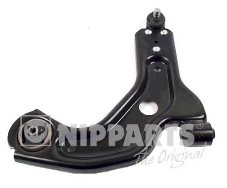 Brat suspensie roata NIPPARTS J4903032