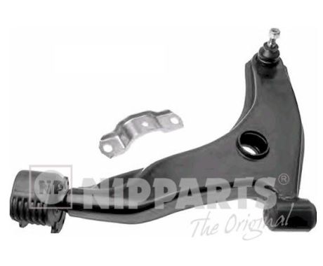 Brat suspensie roata NIPPARTS J4905012