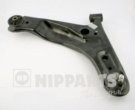 Brat suspensie roata NIPPARTS J4910316