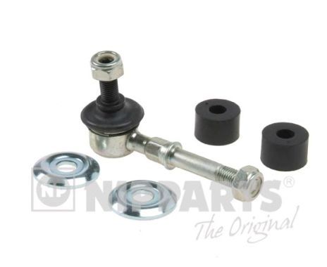 Bieleta antiruliu NIPPARTS J4965003