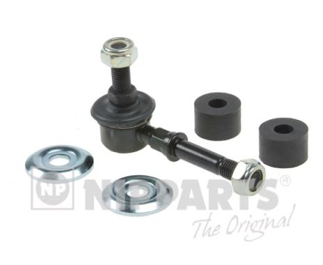 Bieleta antiruliu NIPPARTS J4968000