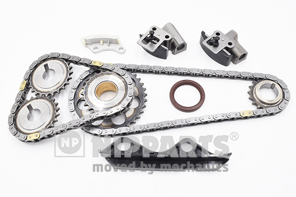 Kit lant de distributie NIPPARTS N1151004