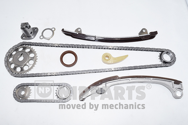Kit lant de distributie NIPPARTS N1152008