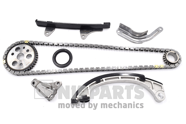 Kit lant de distributie NIPPARTS N1152012