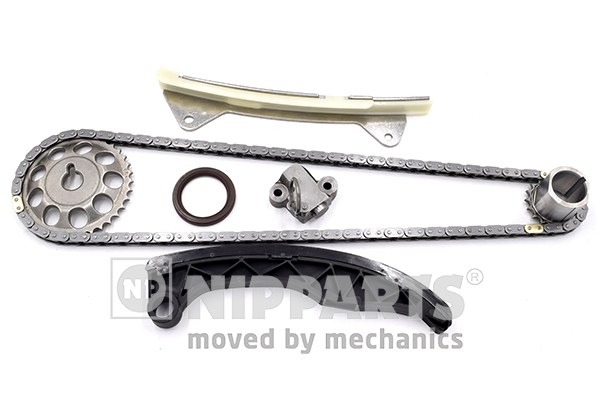 Kit lant de distributie NIPPARTS N1152016