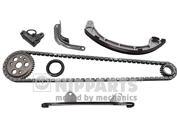 Kit lant de distributie NIPPARTS N1152017