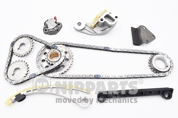 Kit lant de distributie NIPPARTS N1158000