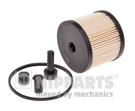 Filtru combustibil NIPPARTS N1338037