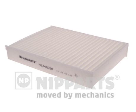 Filtru polen NIPPARTS N1342038