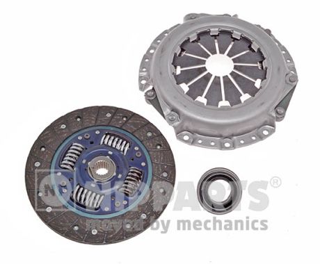 Kit ambreiaj NIPPARTS N2000569