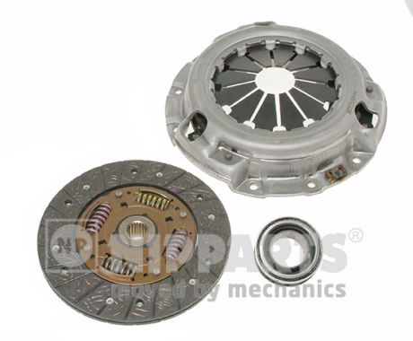 Kit ambreiaj NIPPARTS N2000585