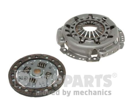 Kit ambreiaj NIPPARTS N2001166