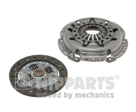 Kit ambreiaj NIPPARTS N2001167