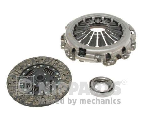 Kit ambreiaj NIPPARTS N2001168