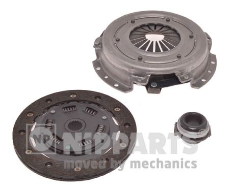 Kit ambreiaj NIPPARTS N2001176