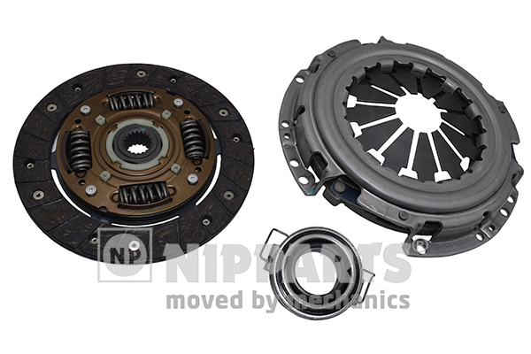 Kit ambreiaj NIPPARTS N2002240