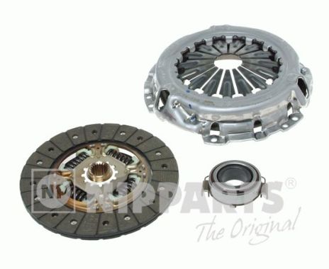 Kit ambreiaj NIPPARTS N2002241