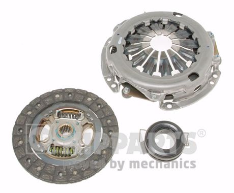 Kit ambreiaj NIPPARTS N2002254