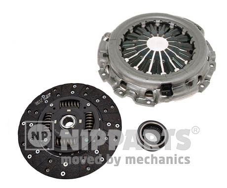 Kit ambreiaj NIPPARTS N2005133