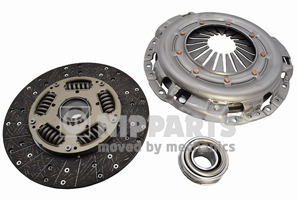 Kit ambreiaj NIPPARTS N2005134