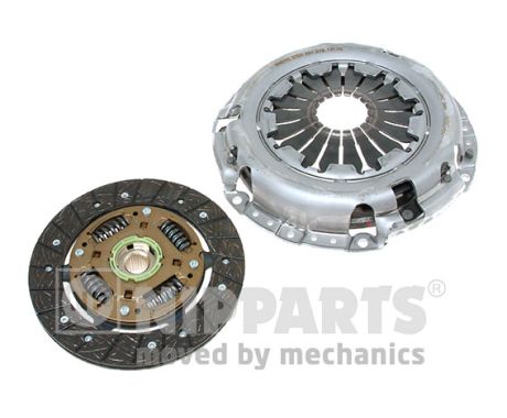 Kit ambreiaj NIPPARTS N2011004