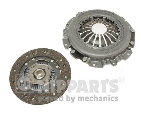 Kit ambreiaj NIPPARTS N2011015