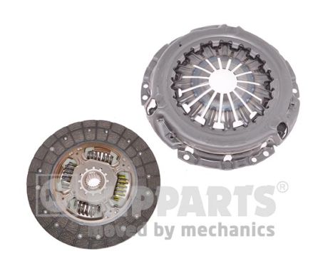 Kit ambreiaj NIPPARTS N2012005