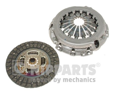 Kit ambreiaj NIPPARTS N2012006