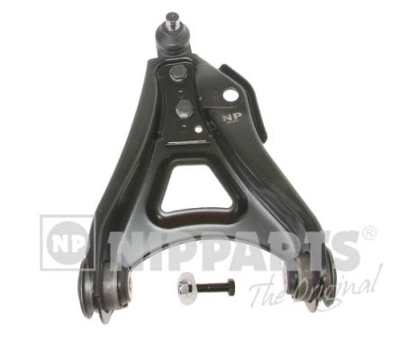 Brat suspensie roata NIPPARTS N4911036